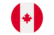 Clave lada Canada