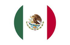 Clave lada México